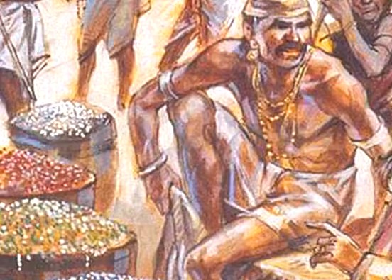 Ancient India Ancient India