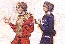 Ancient Bards Ancient Bards