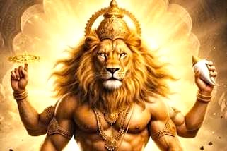 Indian Gods Indian Gods