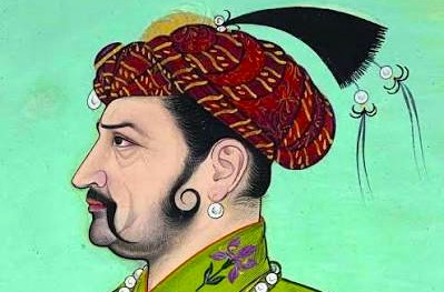 Jahangi Jahangi