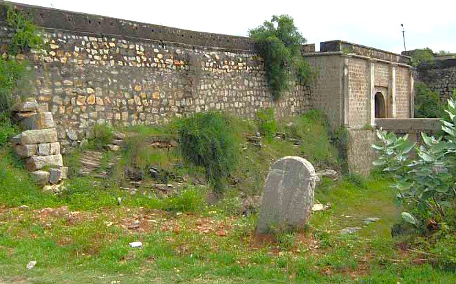 Explore the majestic Srirangapatna Fort in Mysore, Karnataka, India, where centuries-old ramparts, historic gateways, and lush surroundings offer unforgettable cultural insights and incredible architectural marvels.