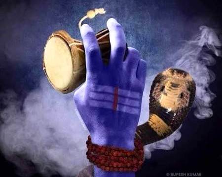 Aanandalahari: Lord Shiva Aanandalahari: Lord Shiva