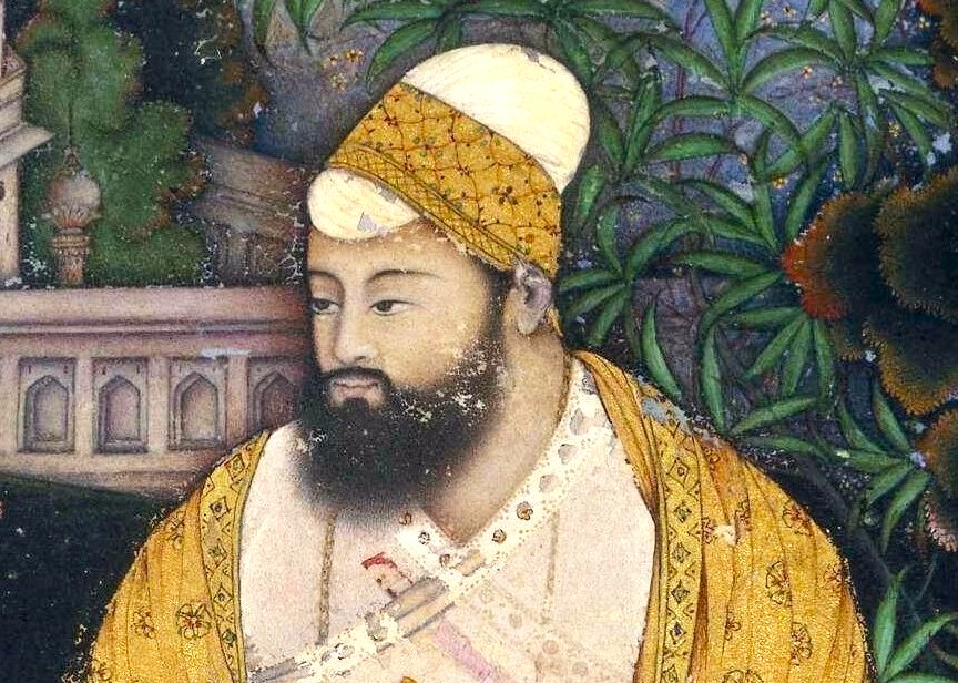 Abdil Shah Abdil Shah