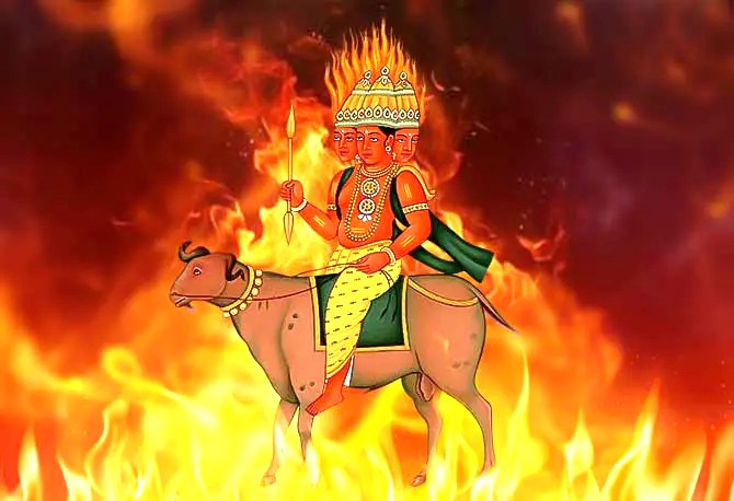 Agni Agni