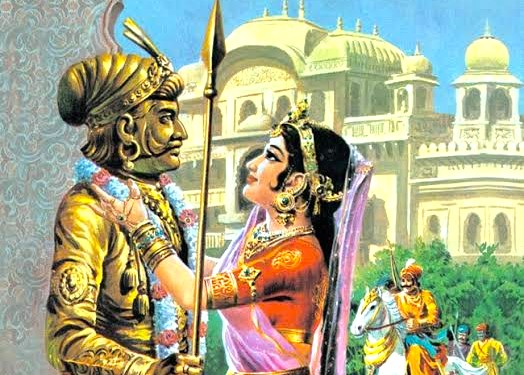 Agnivanshi Dynasty India