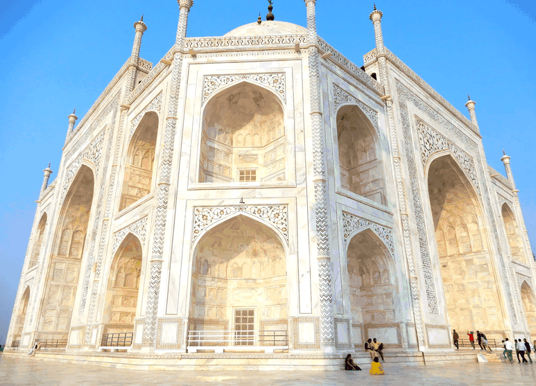 Agra India Agra India