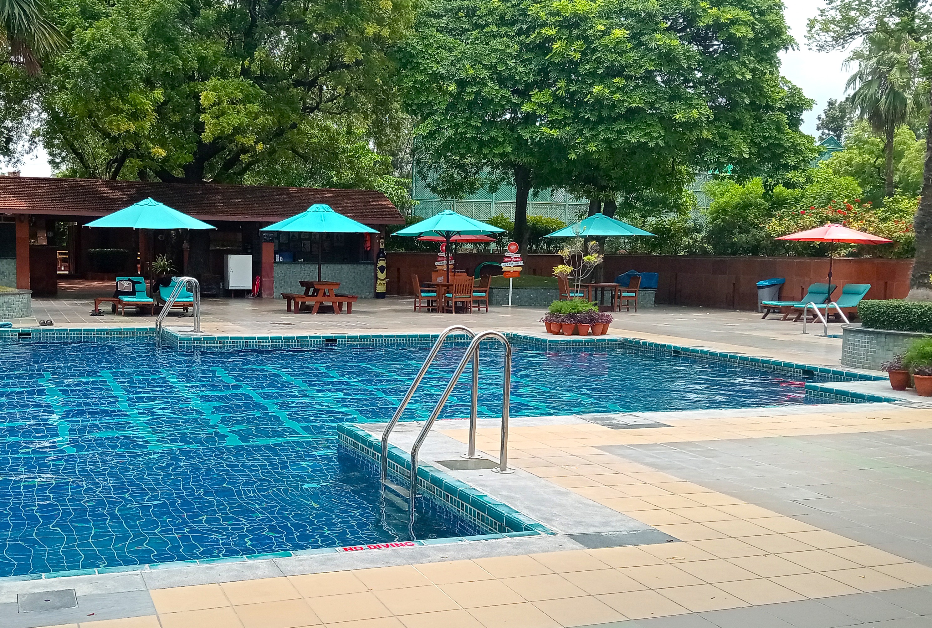 Jaypee Hotel Jaypee Hotel