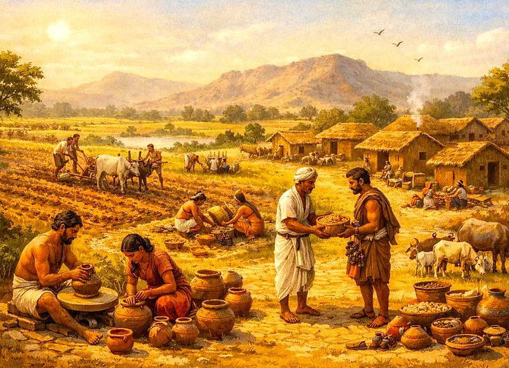 Ahom Dynasty