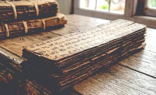 Scribes