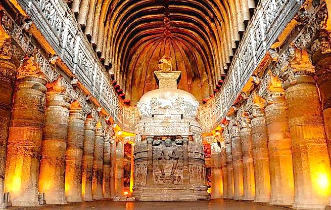 Ajanta
