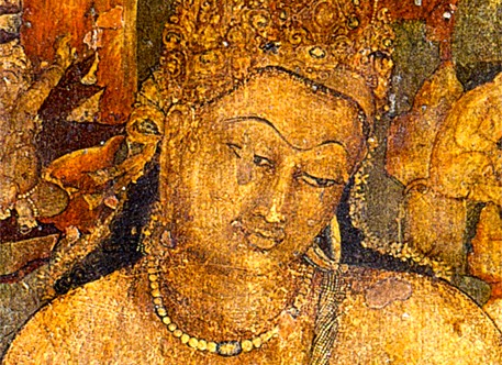 Ajanta caves