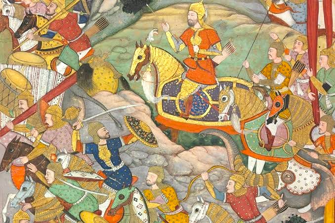 Akbar Akbar