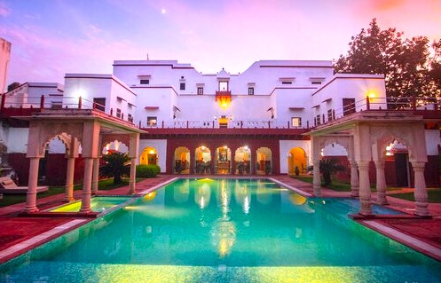 Amritara Suryauday Haveli Amritara Suryauday Haveli