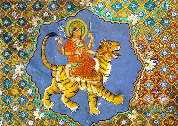 Indian art Indian art