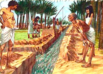Ancient agriculture Ancient agriculture