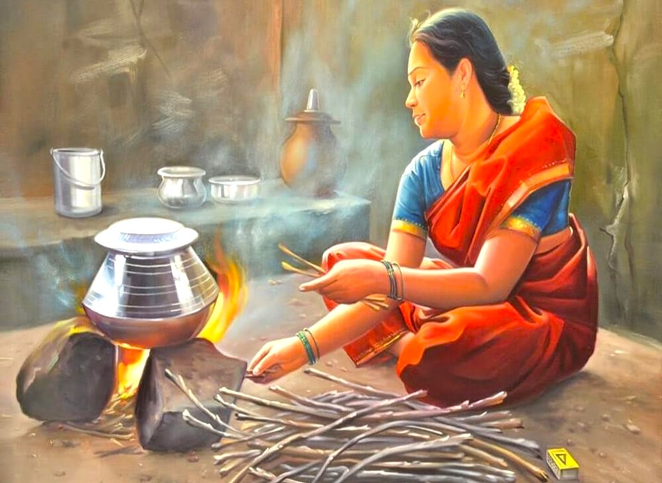 India cooking India cooking