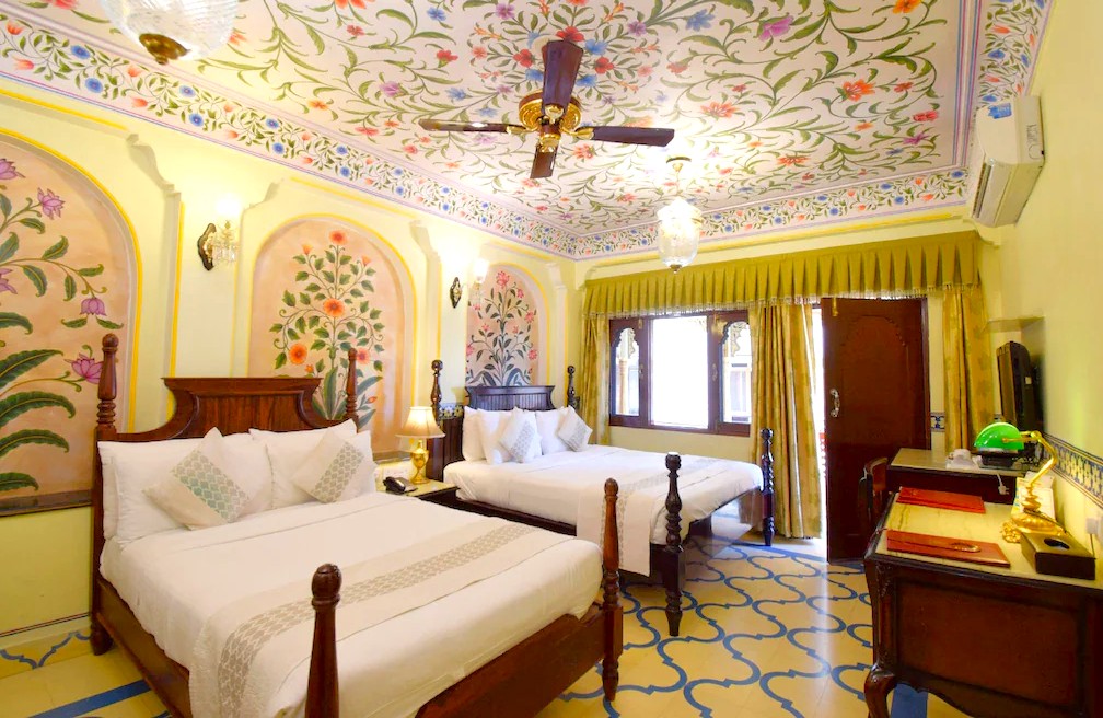 "A comprehensive tour of India connecting Rajasthan to Agra, featuring the Unesco Taj Mahal, historic Agra Fort, wild Keoladeo National Park, and the ethical SOS Bear sanctuary." "A comprehensive tour of India connecting Rajasthan to Agra, featuring the Unesco Taj Mahal, historic Agra Fort, wild Keoladeo National Park, and the ethical SOS Bear sanctuary."