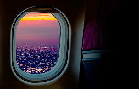 Flying into Mumbai, India, enjoy the view while planning your tour through Delhi, Kerala, and Mysore, including the iconic Taj Mahal-Unesco World Heritage site. Flying into Mumbai, India, enjoy the view while planning your tour through Delhi, Kerala, and Mysore, including the iconic Taj Mahal-Unesco World Heritage site.