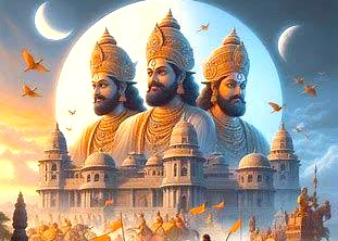 Gods of India Gods of India