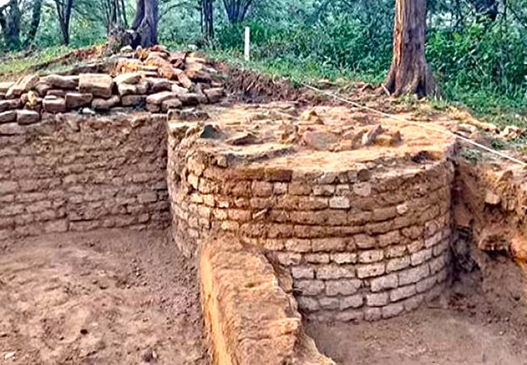 Ancient kitchens Ancient kitchens