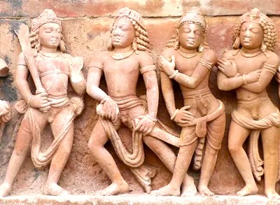 Ancient India