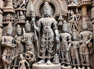 Ancient India Ancient India