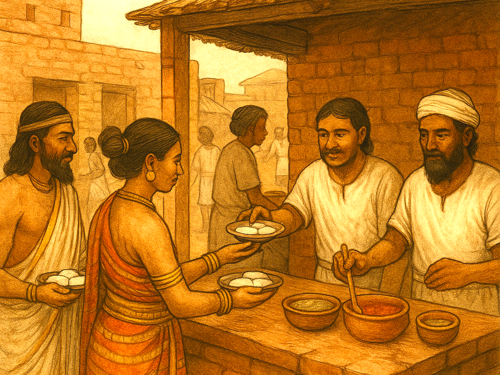 Ancient India Ancient India