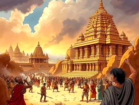 Ancient India Ancient India