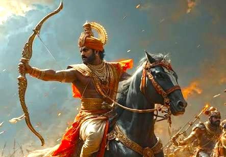 Wars in India Wars in India