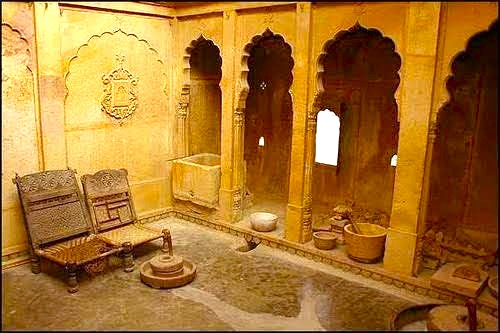 Ancient kitchens Ancient kitchens