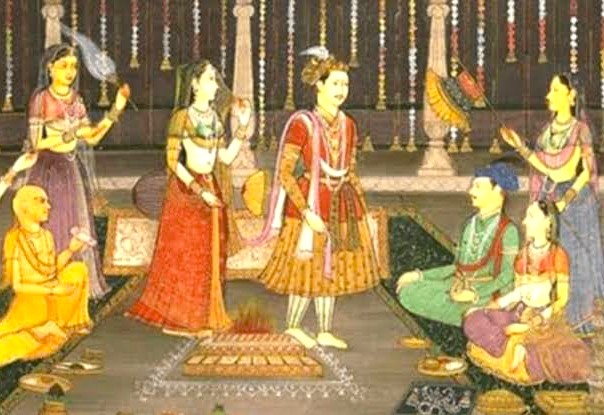 Ancient India Ancient India