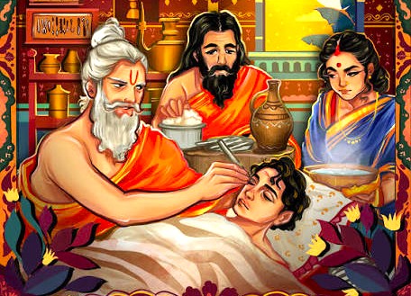 Ancient Medicines Ancient Medicines