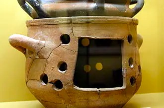 Pots