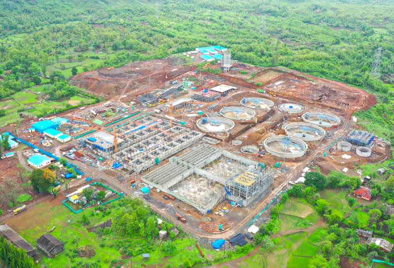 Water systems