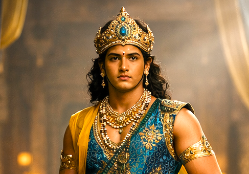 Arjuna graphics Arjuna graphics