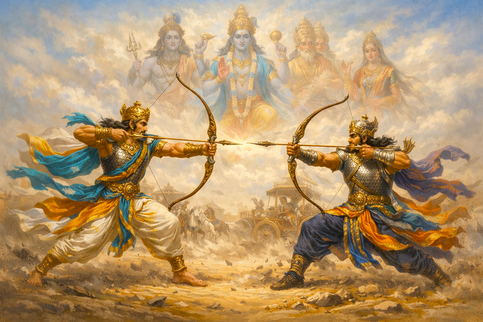 Arjuna graphics Arjuna graphics