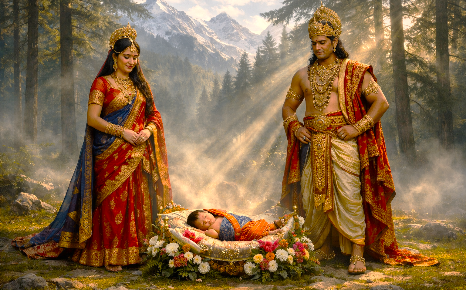 Arjuna graphics Arjuna graphics