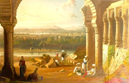 Ancient India Ancient India