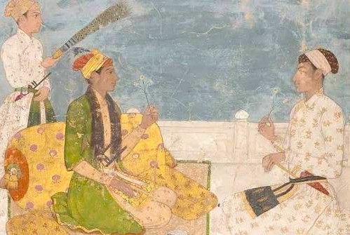 India India