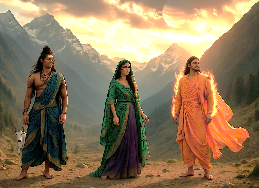 "Experience Kashmir's spiritual Aru Valley mystique, then enjoy Srinagar's Dal Lake sunset boat tour, cable car rides, saffron fields, Dachigam National Park, and the scenic railway journey through the lower Himalayas." "Experience Kashmir's spiritual Aru Valley mystique, then enjoy Srinagar's Dal Lake sunset boat tour, cable car rides, saffron fields, Dachigam National Park, and the scenic railway journey through the lower Himalayas."