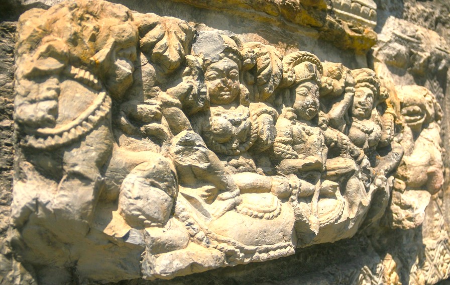 Explore the ancient Awantipora Ruins, a historic marvel near Srinagar that enriches the cultural journey to Pahalgam, connecting travelers to the scenic beauty of Betaab and Aru Valleys, the alpine heights of Sinthan Top, and the wildlife of Dachigam National Park. Explore the ancient Awantipora Ruins, a historic marvel near Srinagar that enriches the cultural journey to Pahalgam, connecting travelers to the scenic beauty of Betaab and Aru Valleys, the alpine heights of Sinthan Top, and the wildlife of Dachigam National Park.