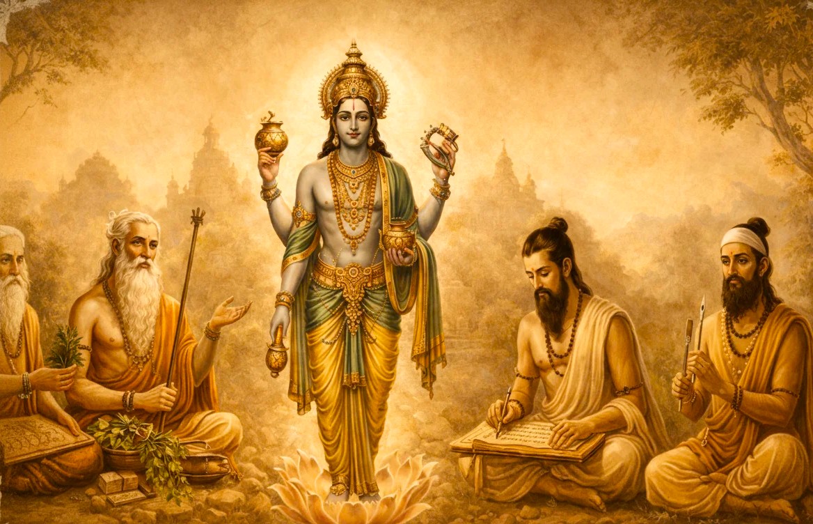Ayurveda Ayurveda