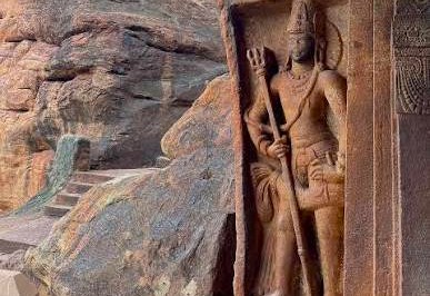 Badami Badami