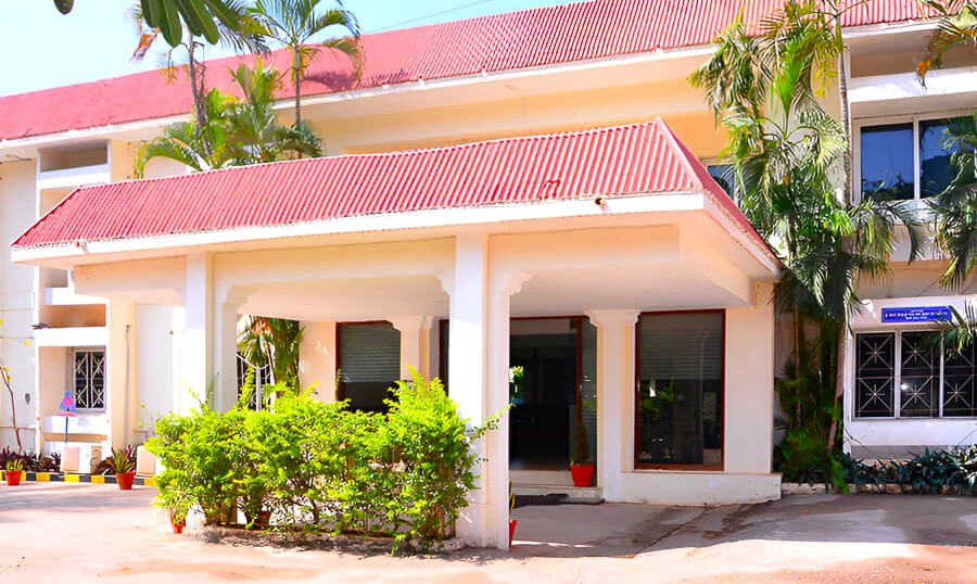Badami Court Hotel Badami Court Hotel