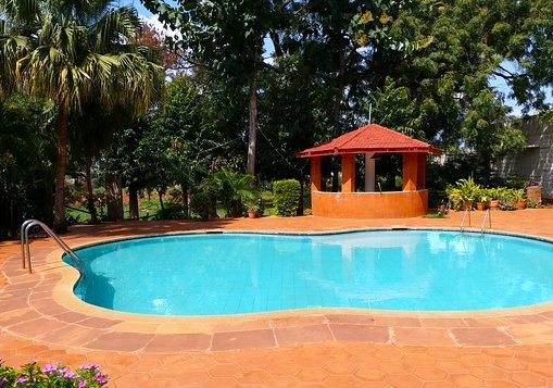 Badami Court Hotel Badami Court Hotel