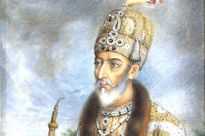 Bahadur Bahadur