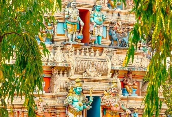Bangalore Bangalore