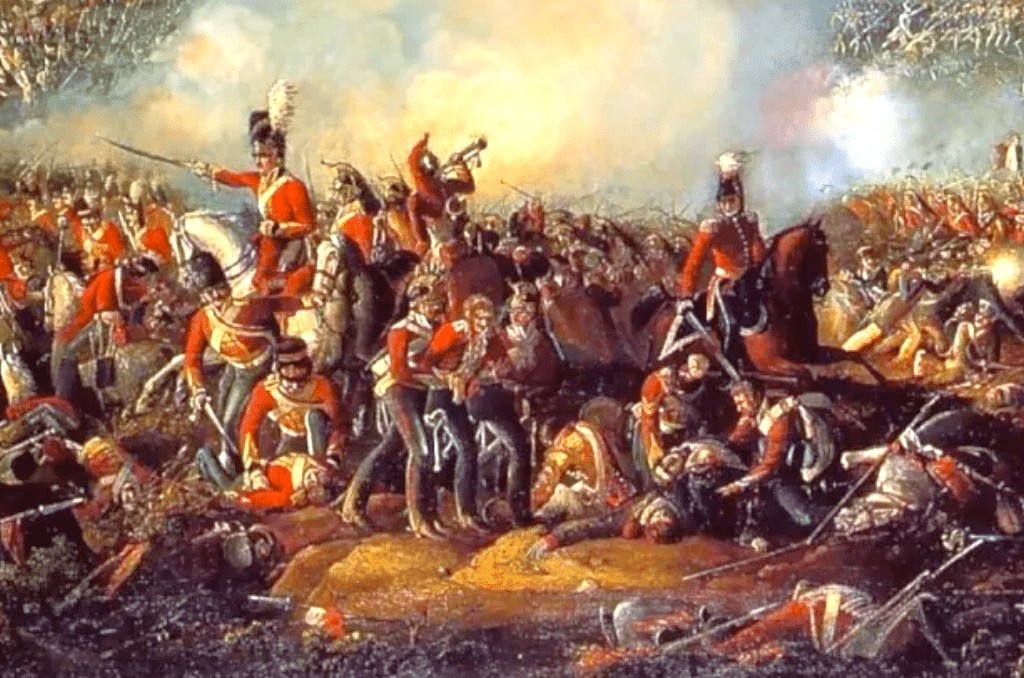 Ancient battles India Ancient battles India