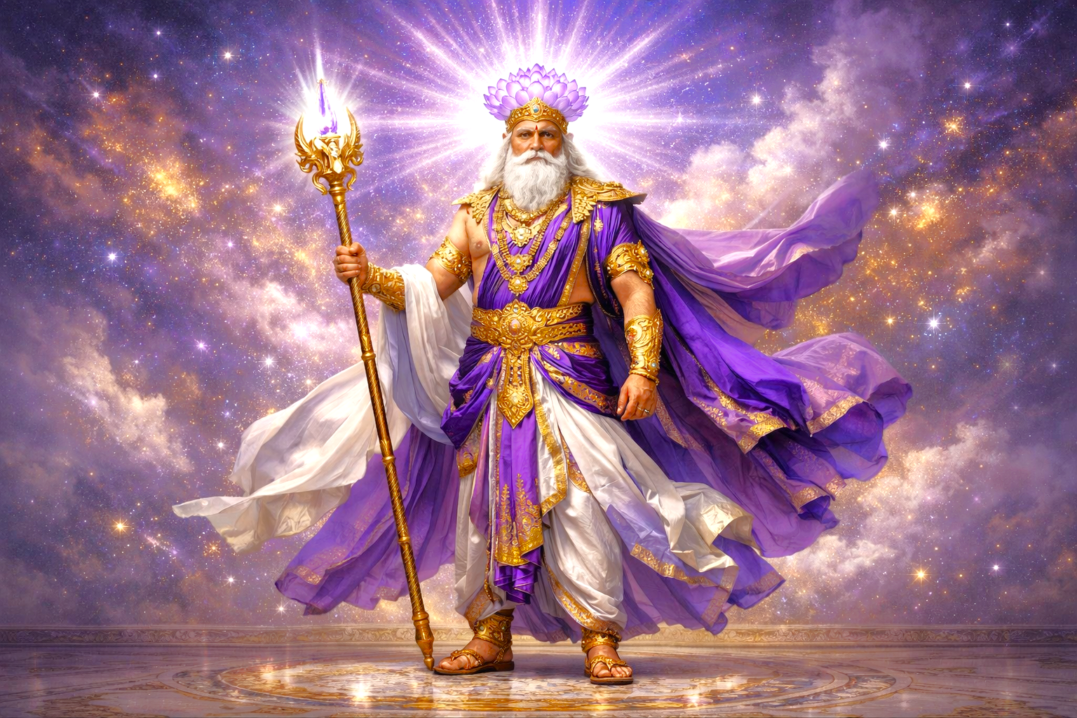 Bhishma graphics