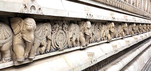 Birla temple Calcutta